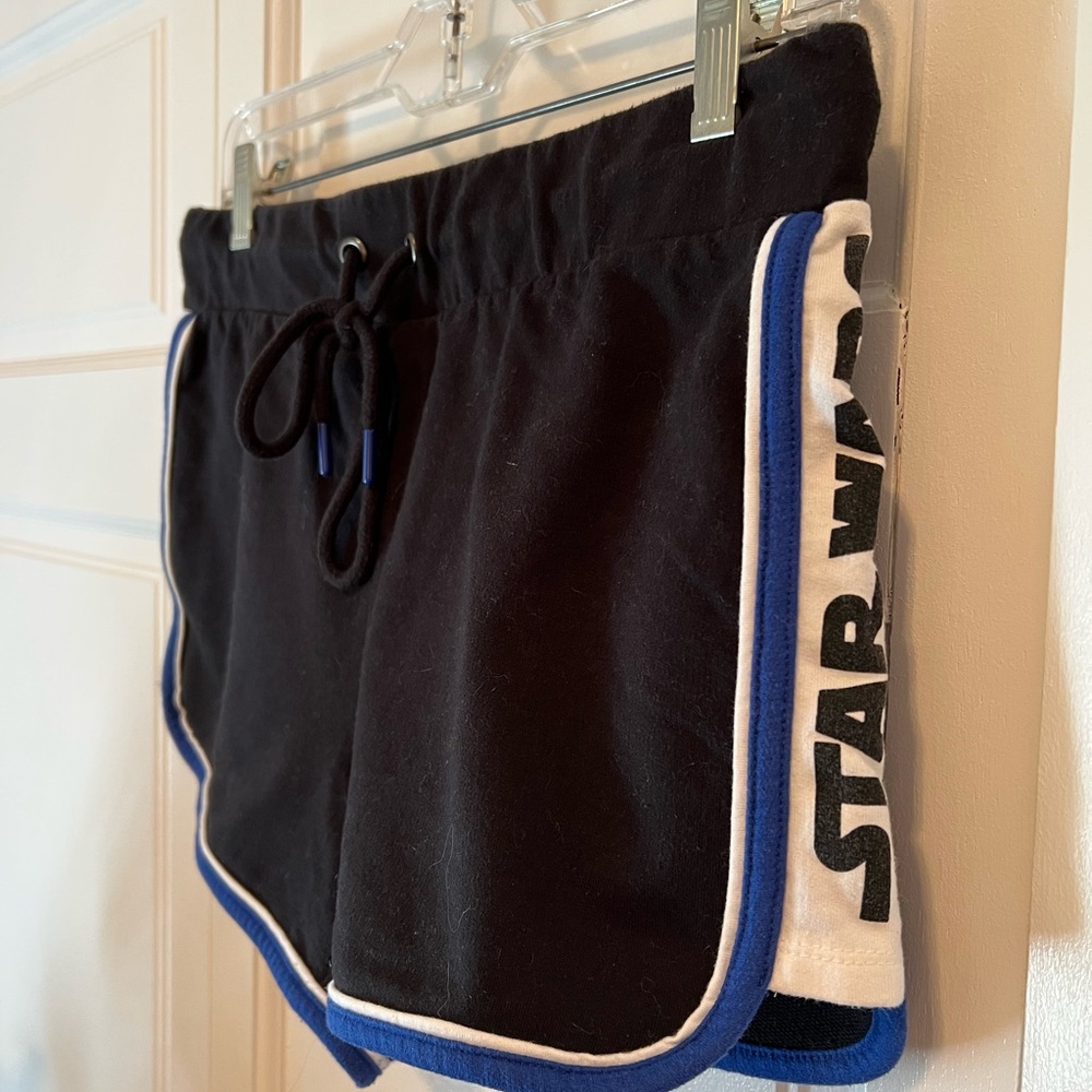 VGU condition Stars Wars shorts
